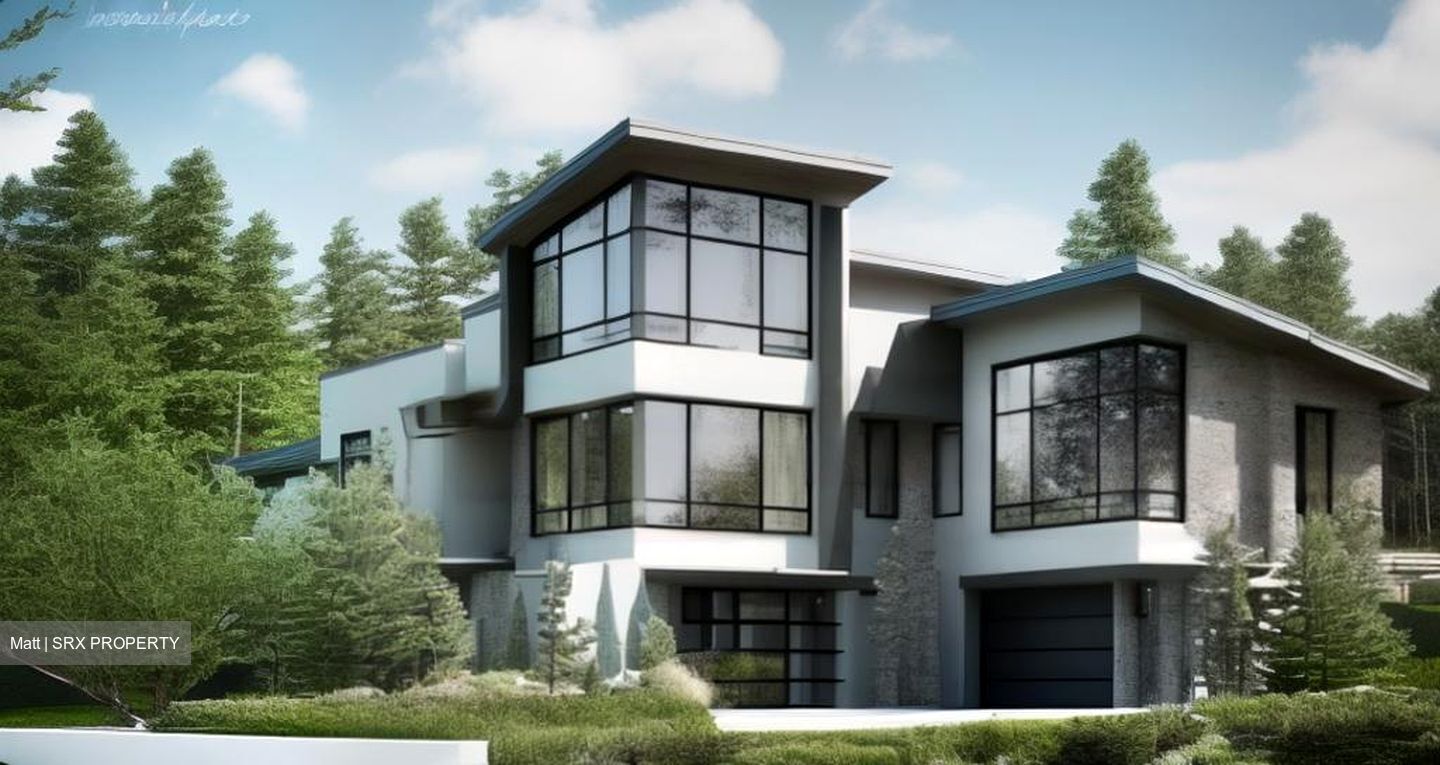 Belmont Road (D10), Detached #474209631